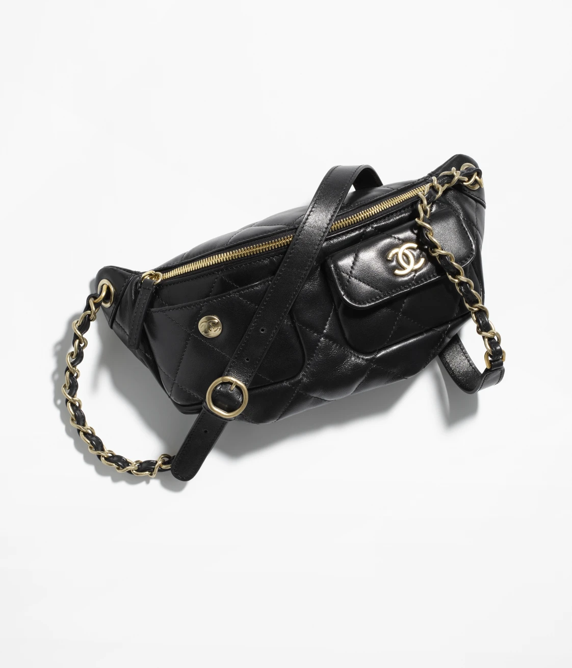 WAIST BAG